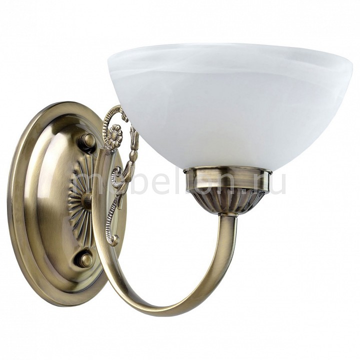 

Бра Олимп 3 318024201, Олимп 3 318024201