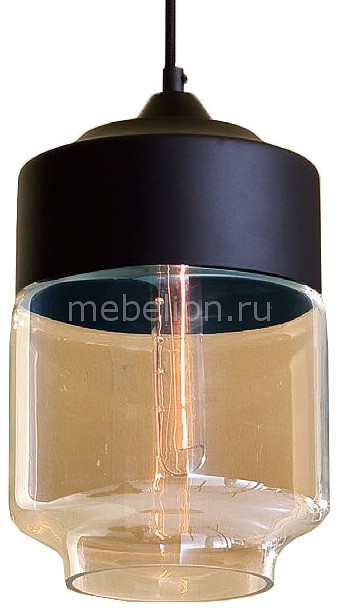 

Подвесной светильник Эдисон CL450207