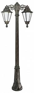 Фонарный столб Rut E26.156.S20.BYF1RDN