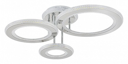 Потолочная люстра Venus 10297/3LED BL (Китай)