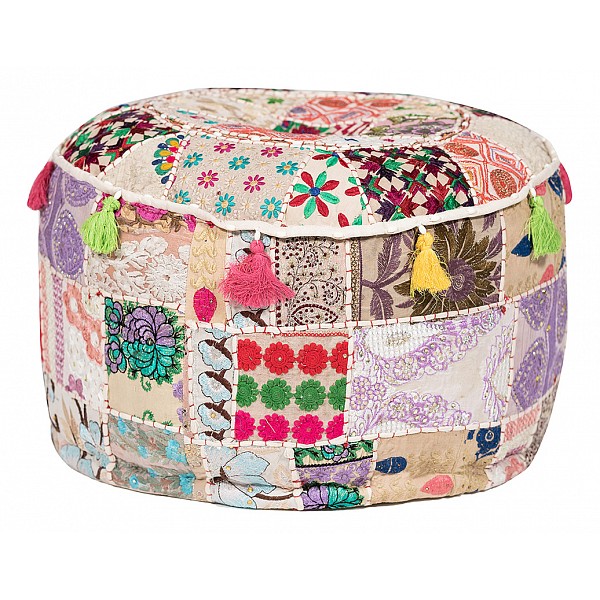 

Пуф Secret De Maison Fancy (mod. 10199), Secret De Maison Fancy (mod. 10199)