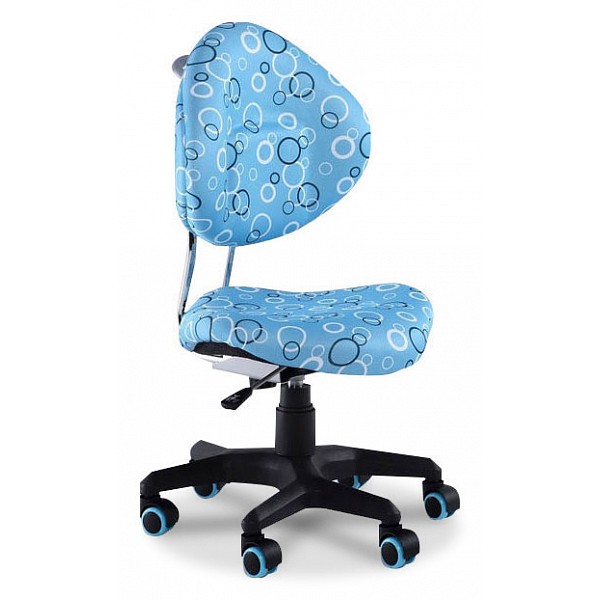 

Стул компьютерный SST5 Blue, SST5 Blue