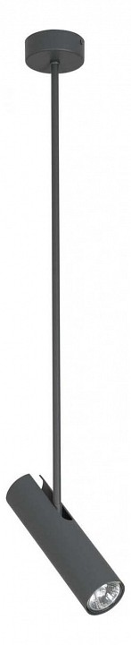 

Светильник на штанге Eye Super Graphite 6496, Eye Super Graphite 6496
