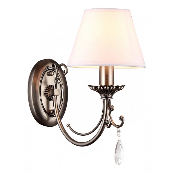 

Бра Soffia ARM095-01-N, Soffia ARM095-01-N