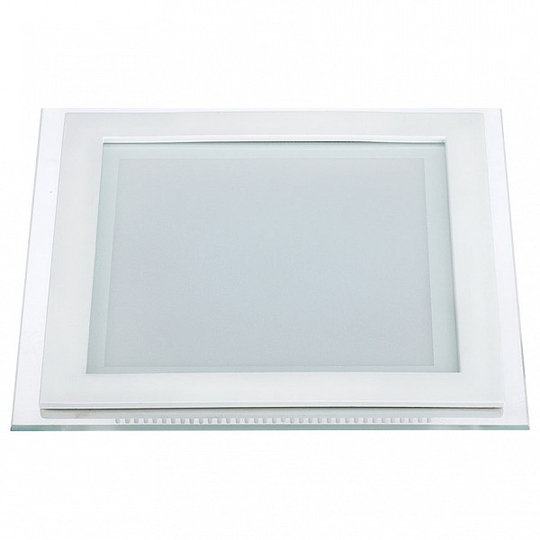 

Встраиваемый светильник Lt-s200x200WH 16W Day White 120deg, Lt-s200x200WH 16W Day White 120deg