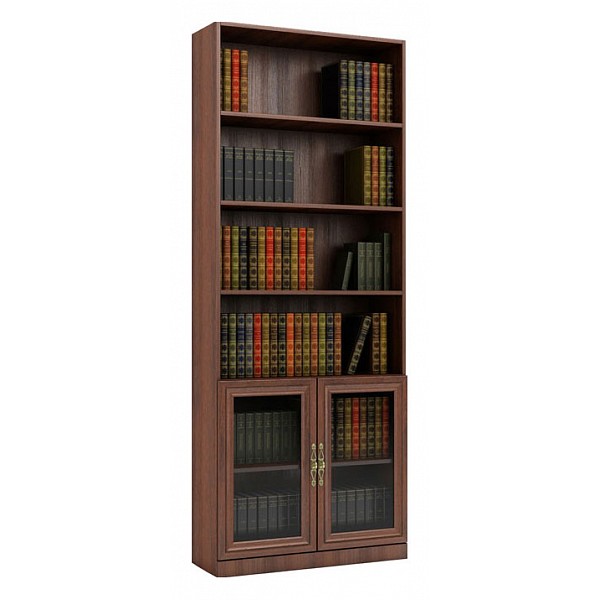 

Стеллаж книжный Карлос-22, Карлос-22