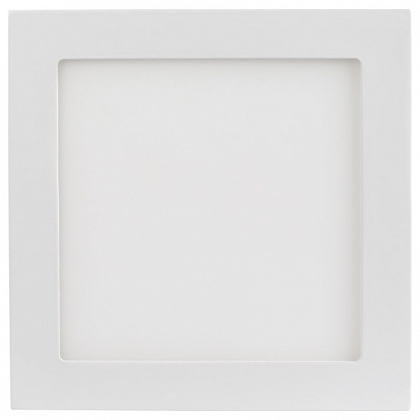 

Встраиваемый светильник Dl-1 DL-192x192M-18W Warm White, Dl-1 DL-192x192M-18W Warm White