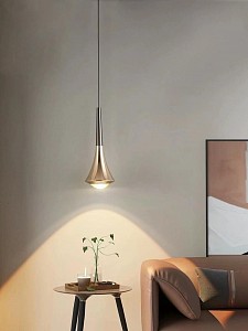 Светодиодный светильник F3324 Alfa-Light (Италия)