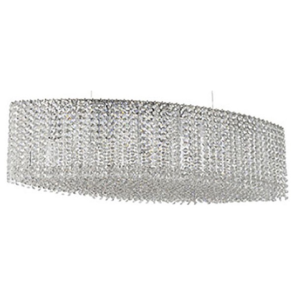 

Подвесная люстра Liano E 1.5.80X30.100 N, Liano E 1.5.80X30.100 N