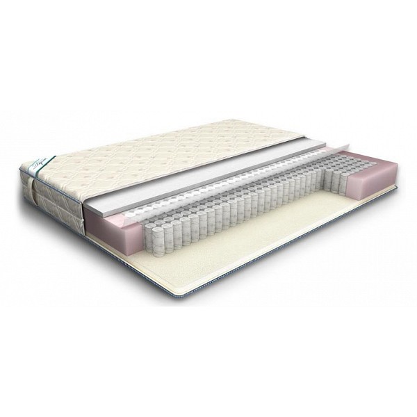 

Матрас двуспальный Etalon Комби Эконом 1900х1600, Etalon Комби Эконом 1900х1600