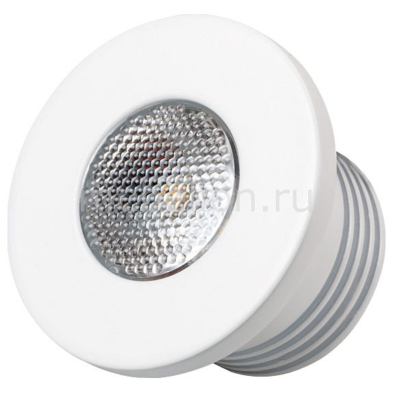 

Встраиваемый светильник Ltm-r35 Ltm-r35WH 1W Day White 30deg, Ltm-r35 Ltm-r35WH 1W Day White 30deg