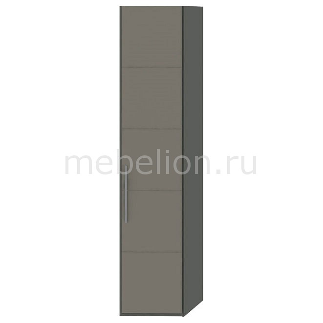 

Шкаф для белья Наоми СМ-208.07.08 R, Наоми СМ-208.07.08 R