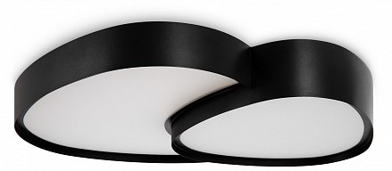 Накладной светильник Modesty FR6079CL-L72B
