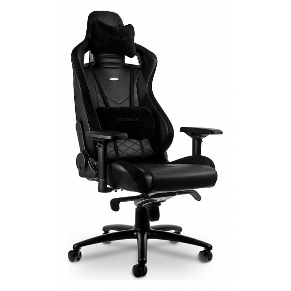 фото Кресло игровое Noblechairs Epic