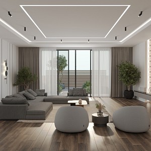 Спот Focus Hesby Lighting (Китай)