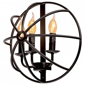 Бра Foucaults Orb Loft it (Испания)