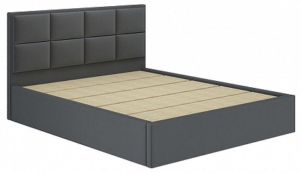 Кровать двуспальная Линда Кровать двуспальная Линда