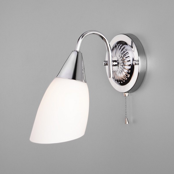 

Бра Ellene 30149/1 хром, Ellene 30149/1 хром
