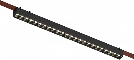 Накладной светильник Belty Grill DK5672-BK