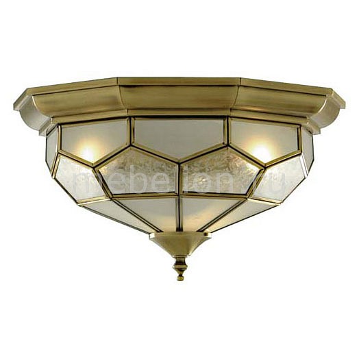 фото Накладной светильник Hall A7833PL-2AB Arte lamp