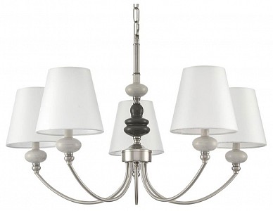 Люстра подвесная Lumion KENTUKI 8283/5 (Италия)