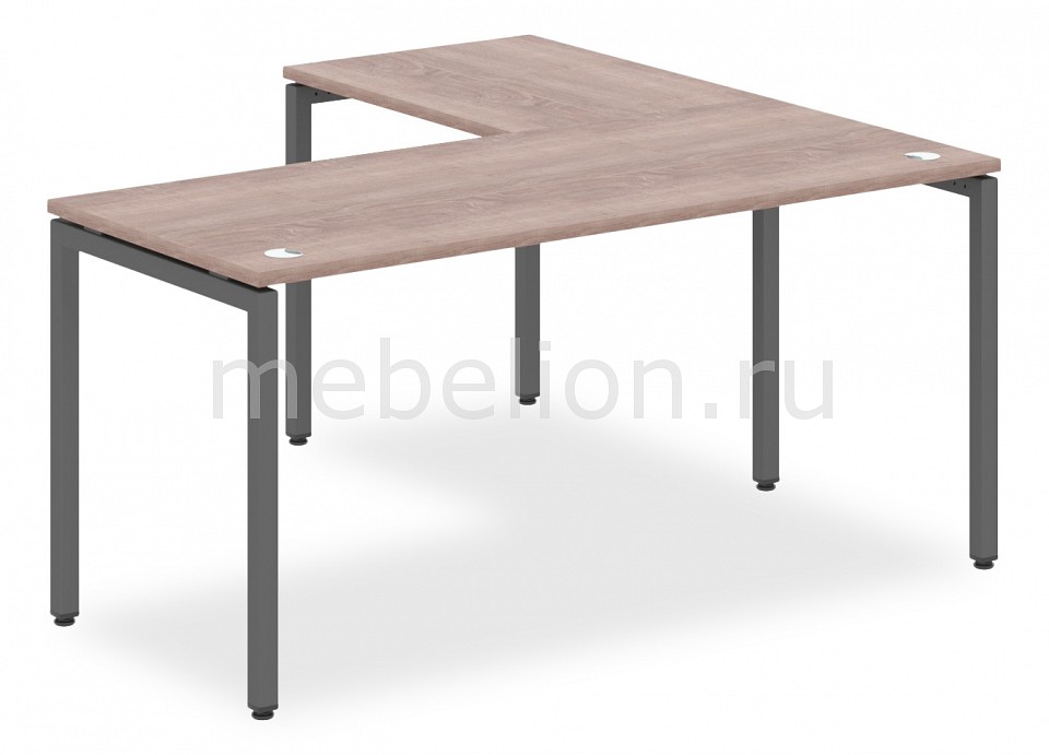 

Стол офисный Xten S XSCT 1615, Xten S XSCT 1615