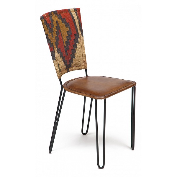 

Стул Secret De Maison Bridell Kilim ( mod. M-2132 ), Secret De Maison Bridell Kilim ( mod. M-2132 )