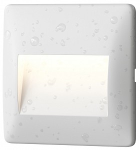 Встраиваемый светильник HELM DK1210-WH