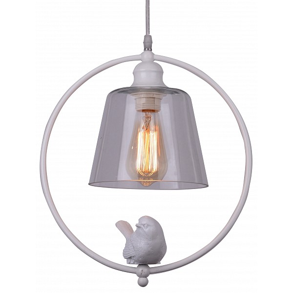 

Подвесной светильник Passero A4289SP-1WH, Passero A4289SP-1WH