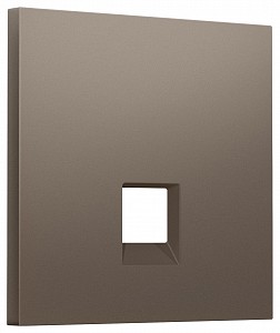 Накладка для розетки RJ-11 и RJ-45 SIGMA SP6420