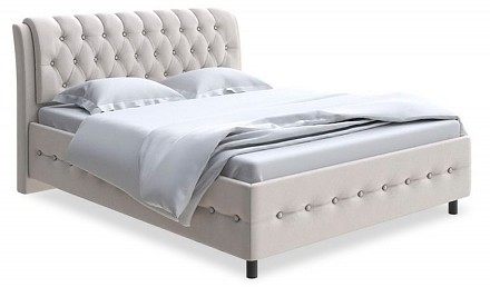 Кровать полутораспальная 3752111