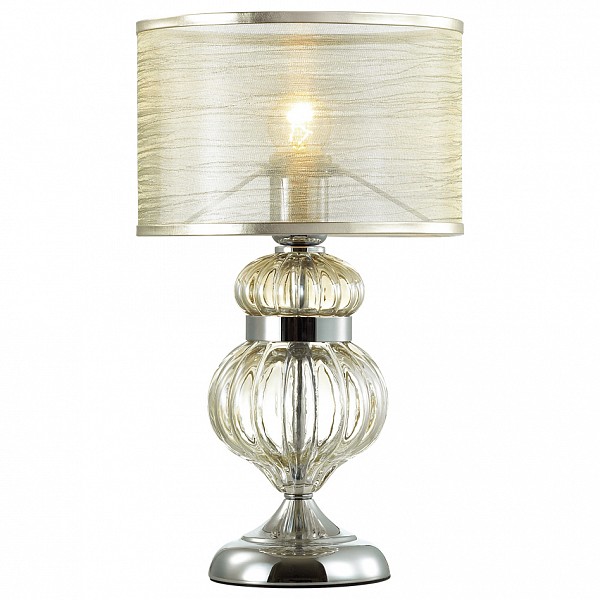 

Настольная лампа декоративная Lilit 4687/1T, Lilit 4687/1T