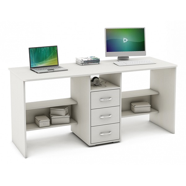 

Стол письменный Форест-8, Форест-8