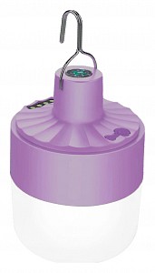 Лампа светодиодная [LED] Farlight E27 W 1800, 4000, 6500K