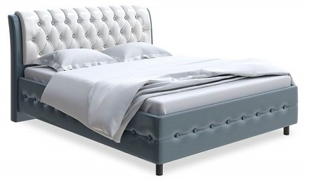 Кровать полутораспальная 3752021