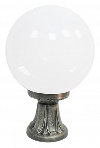 Наземный низкий светильник Globe 300 G30.111.000.BYF1R