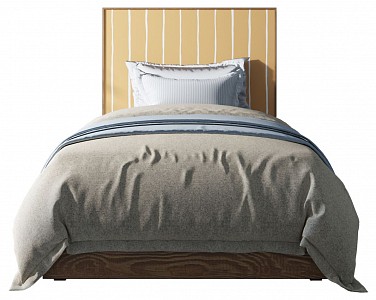 Кровать полутораспальная 3701635