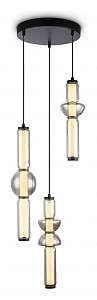 Светодиодный светильник LH Ambrella Light (Россия)