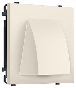 Розетка для вывод кабеля без рамки MS MS335810