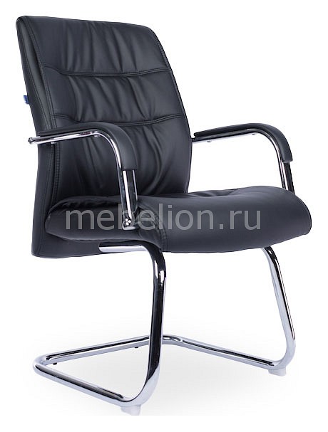 

Кресло Bond CF EC-333A CF PU Black, Bond CF EC-333A CF PU Black