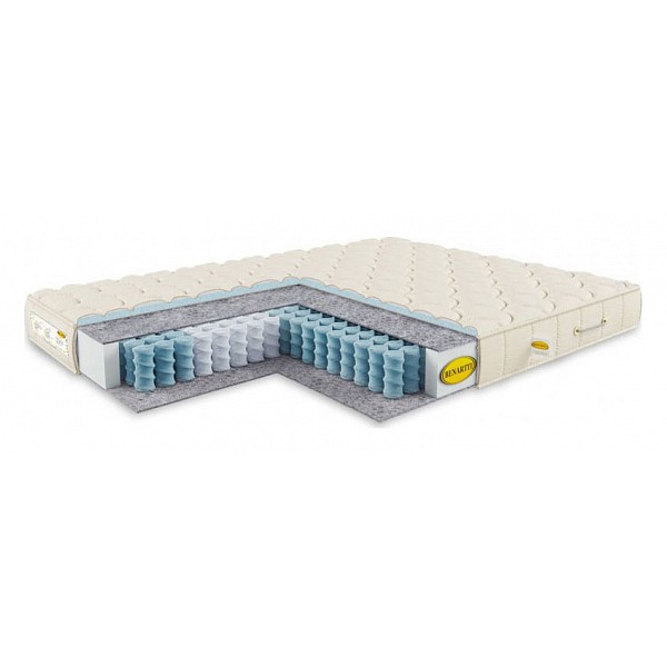 

Матрас двуспальный Optimal Soft TFK 2000x1600, Optimal Soft TFK 2000x1600