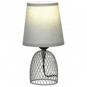 Декоративная настольная лампа Lattice GRLSP-0562