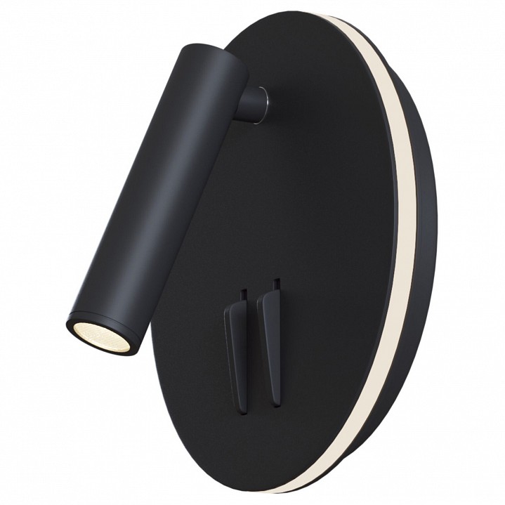 

Бра Ios 176 C176-WL-01-6W-B, Ios 176 C176-WL-01-6W-B