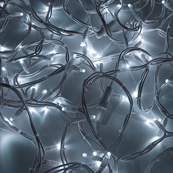 

Гирлянда Нить (20 м) Дюраплей LED 315-145, (20 м) Дюраплей LED 315-145