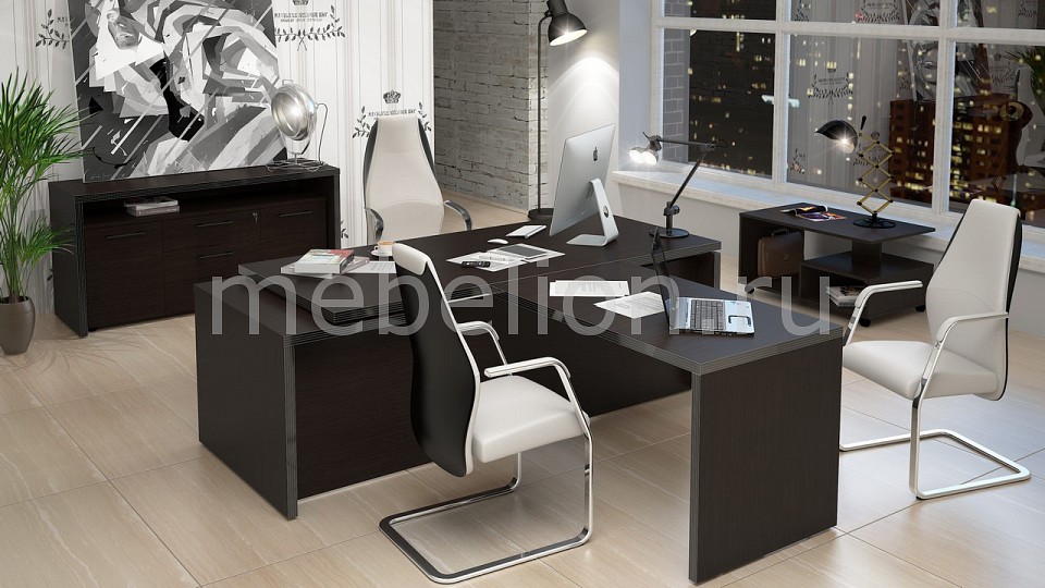 

Гарнитур для руководителя Torr, Torr