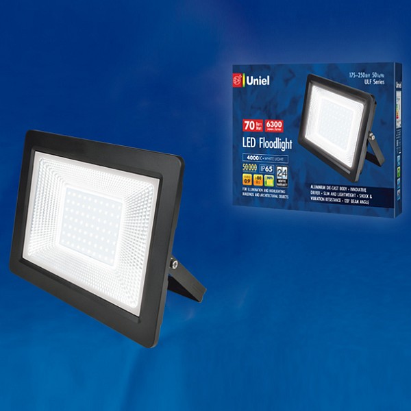 

Настенный прожектор ULF-F19 ULF-F19-70W/4000K IP65 175-250В BLACK, ULF-F19 ULF-F19-70W/4000K IP65 175-250В BLACK