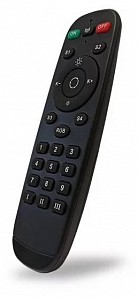 Пульт ДУ SMART CONTROL AM536 BK