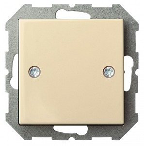 Заглушка для поста, без рамки EPSILON 28-0801