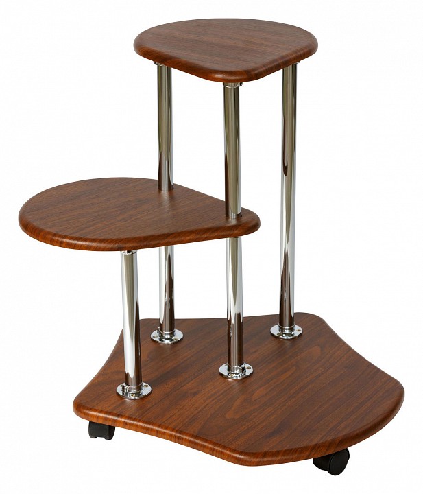 

Подставка для цветов Двоечка