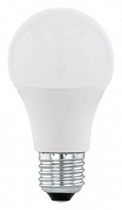 Лампа светодиодная [LED] Eglo ПРОМО E27 6W 4000K
